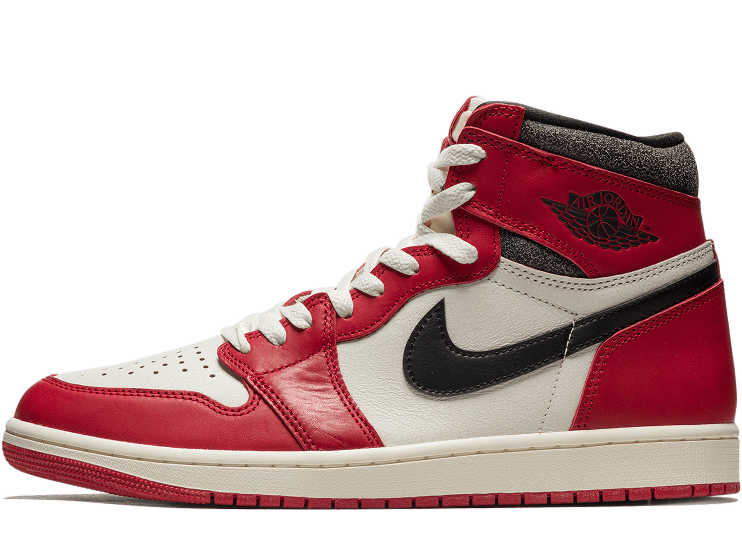 Family over everything